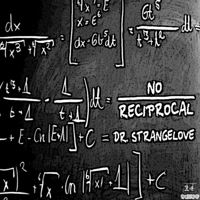 No Reciprocal