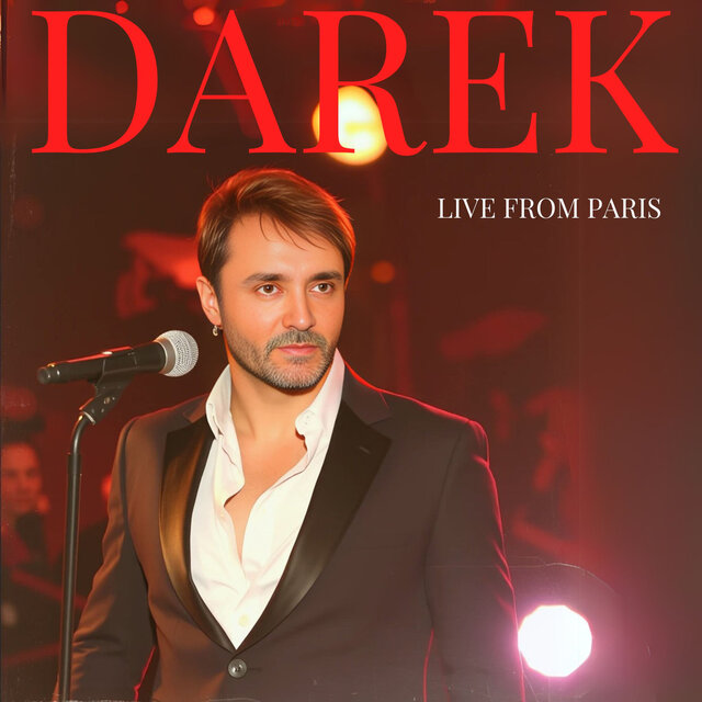 Unplugged (Live from Paris)