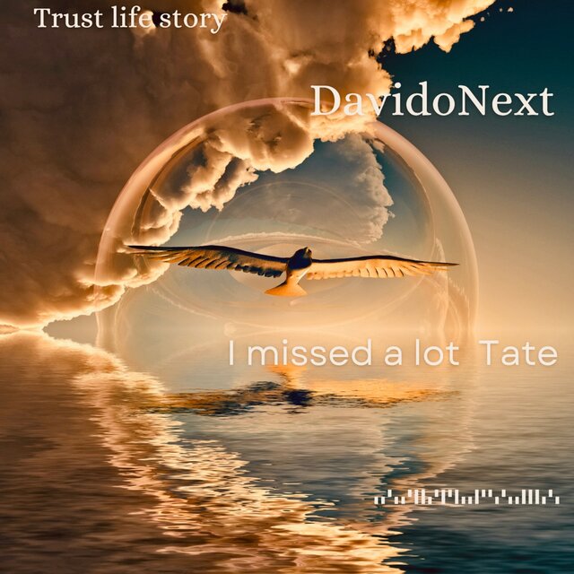 I Missed a lot Tate (Radio Edit)