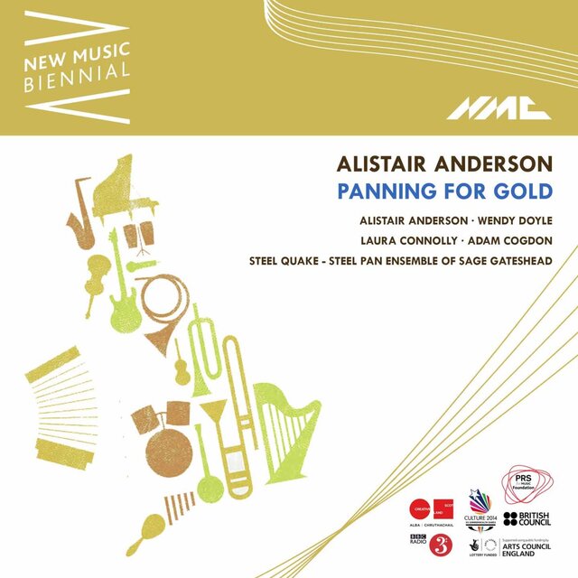Panning for Gold (Live)