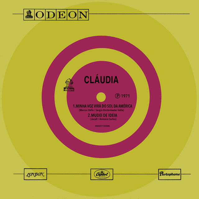 Cláudia