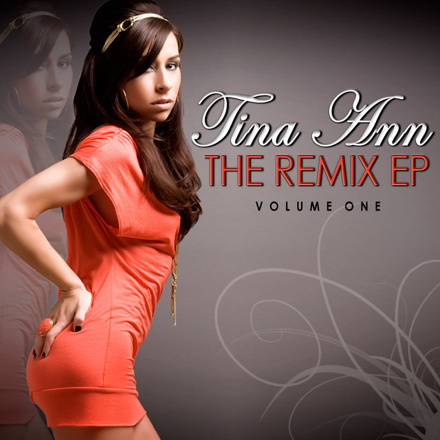 The Remix EP Volume 1