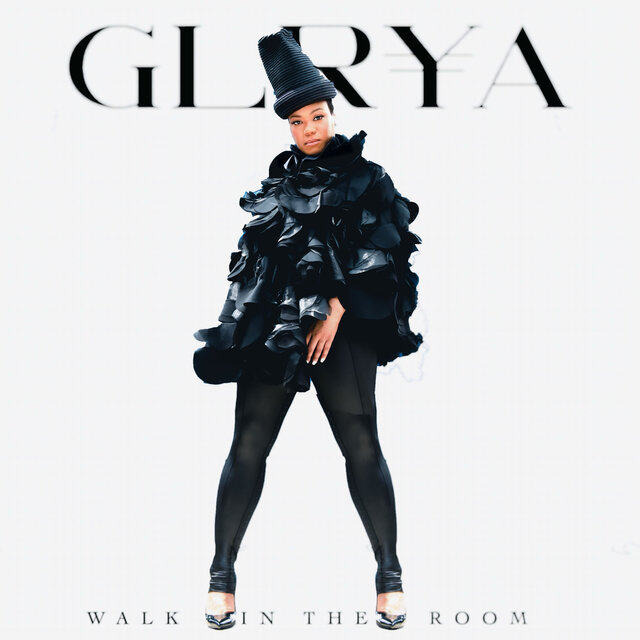 WALK IN THE ROOM