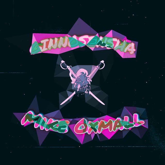 Mike Oxmall