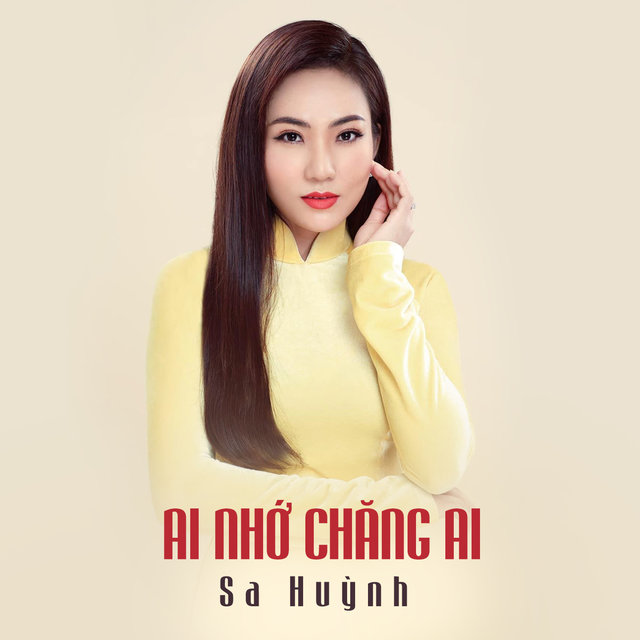 Ai Nhớ Chăng Ai