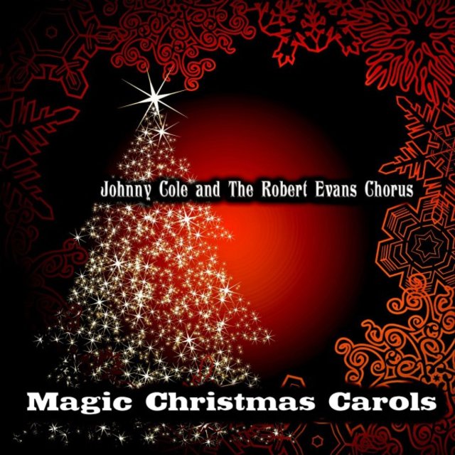 Magic Christmas Carols (Original Recordings)