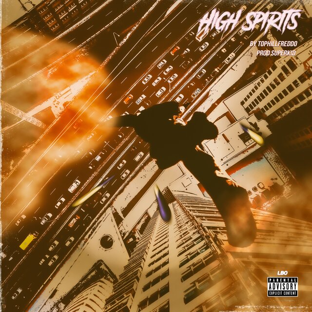 High Spirits