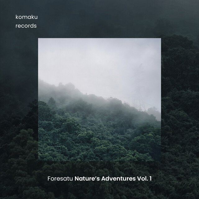 Nature's Adventures Vol. 1
