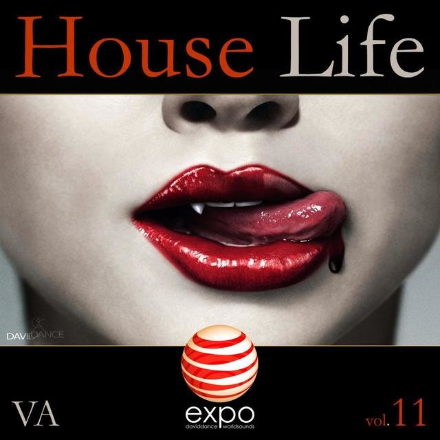 House Life Vol. 11
