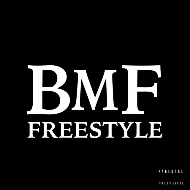 Bmf Freestyle