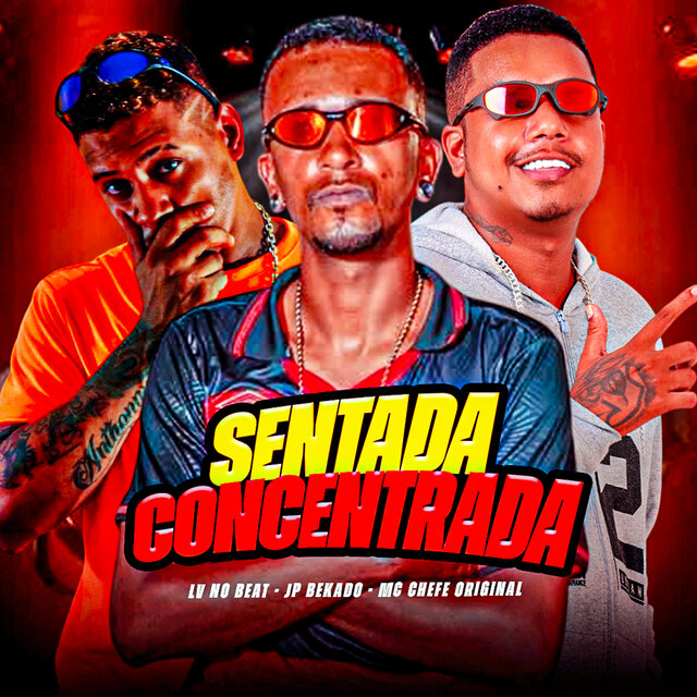 Sentada Concentrada