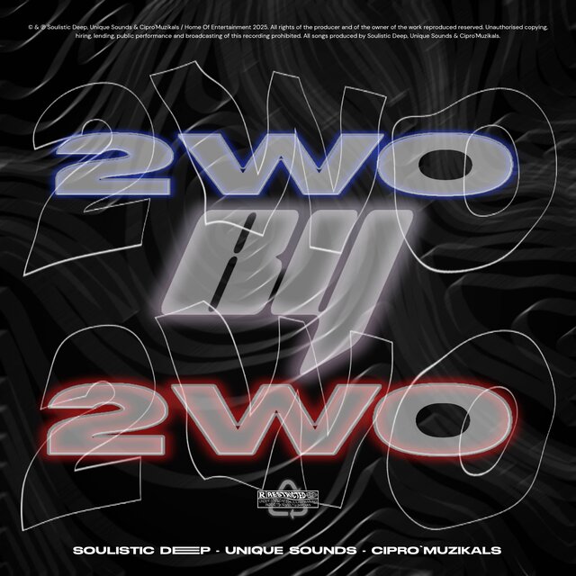 Two By 2wo