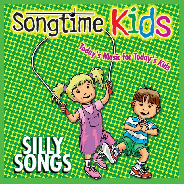 Silly Songs