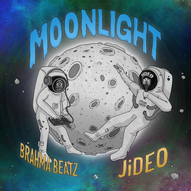 Moonlight (feat. Brahma Beatz)