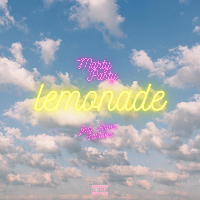 Lemonade (feat. Aiona Santana)