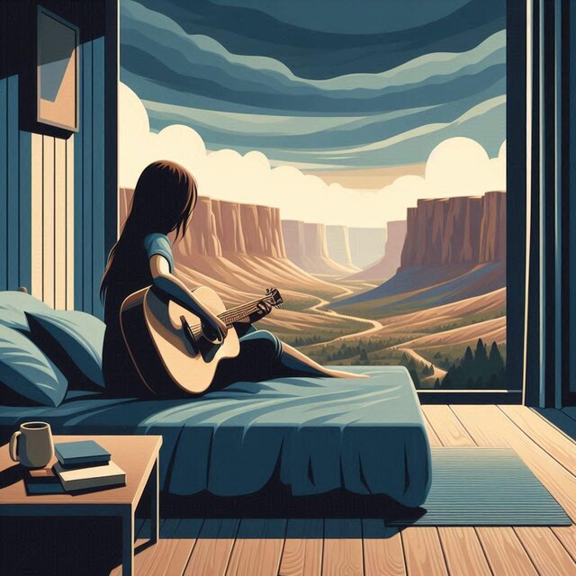 LONG DISTANCE