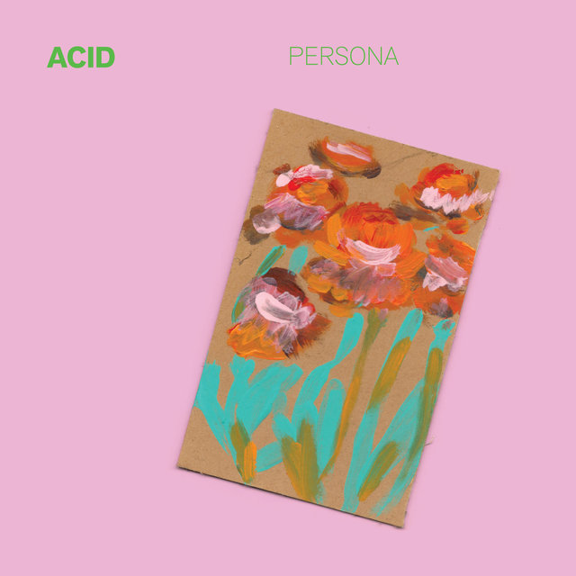 Persona