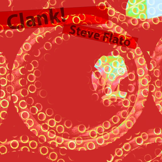 Clank!