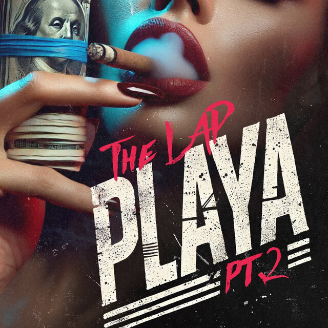 Playa, Pt. 2