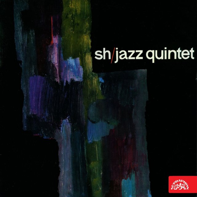 Sh/Jazz Quintet