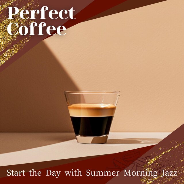 Start the Day with Summer Morning Jazz
