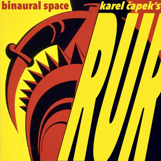 Karel Capek's RUR