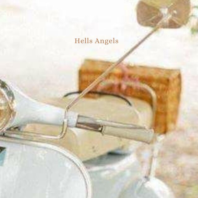 Hells Angels