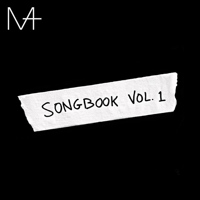 songbook vol. 1