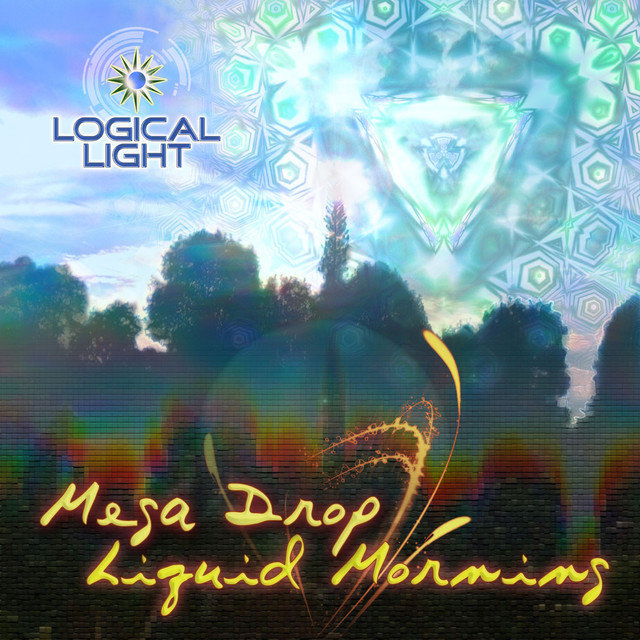 Liquid Morning