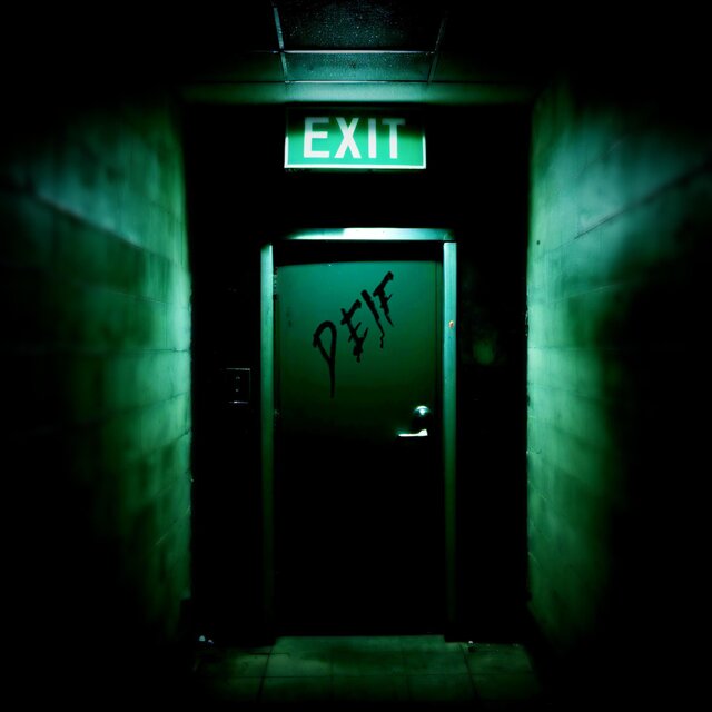 EXIT