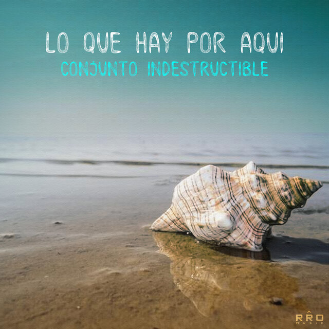 Lo Que Hay Por Aquí