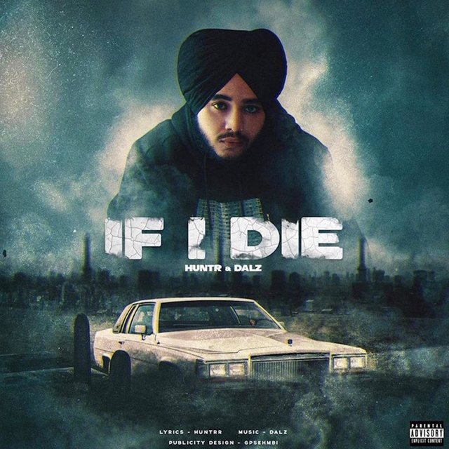 IF I DIE (feat. Huntr)