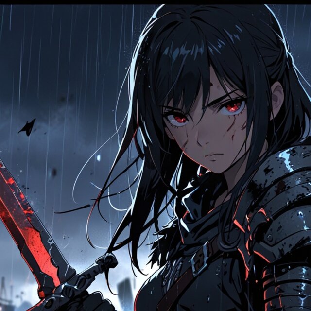 Black Eden