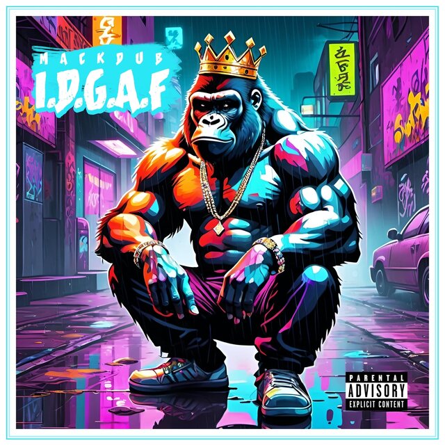 I.D.G.A.F