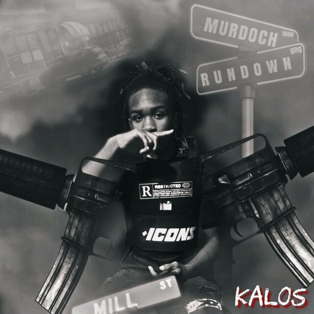 Kalos (QB)