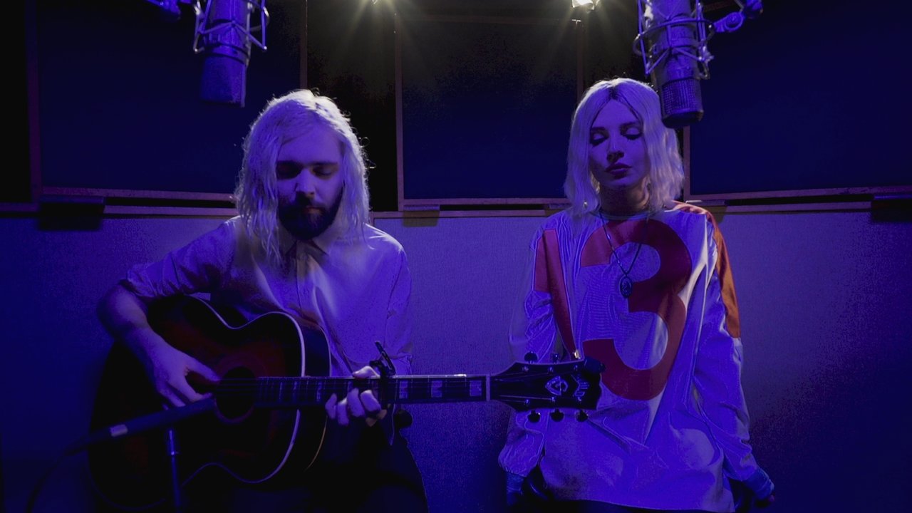 You're Somebody Else (Live From Shelter Island)