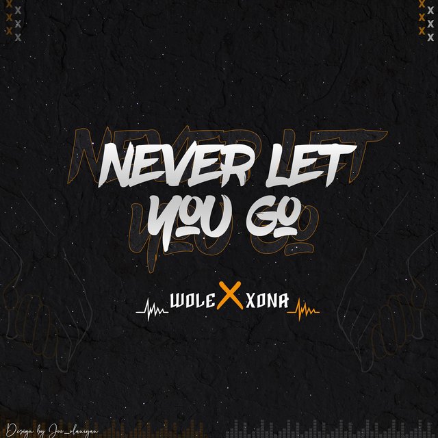 Never Let you go