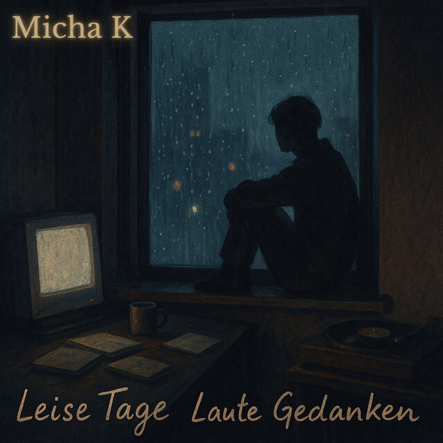 Leise Tage Laute Gedanken