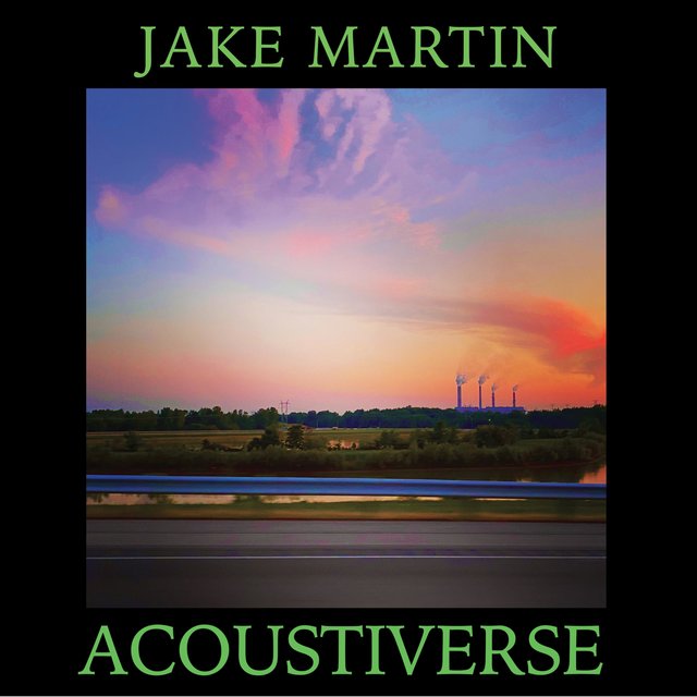 Acoustiverse