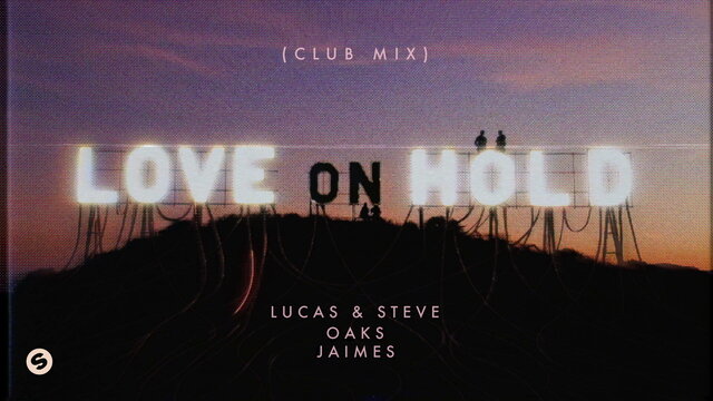 Love On Hold (Club Mix)