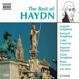Cello Concerto No. 1 in C Major, Hob. VIIb:1: II. Adagio