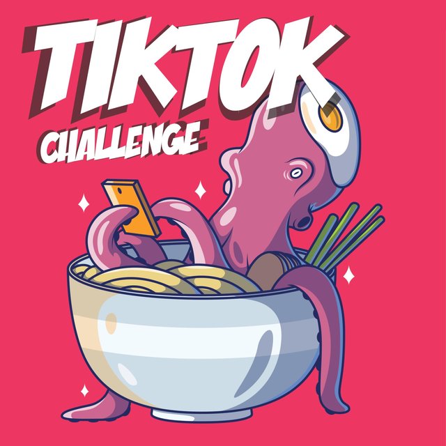 TikTok Challenge