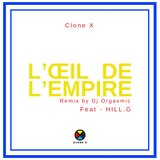 L'œil de l'empire