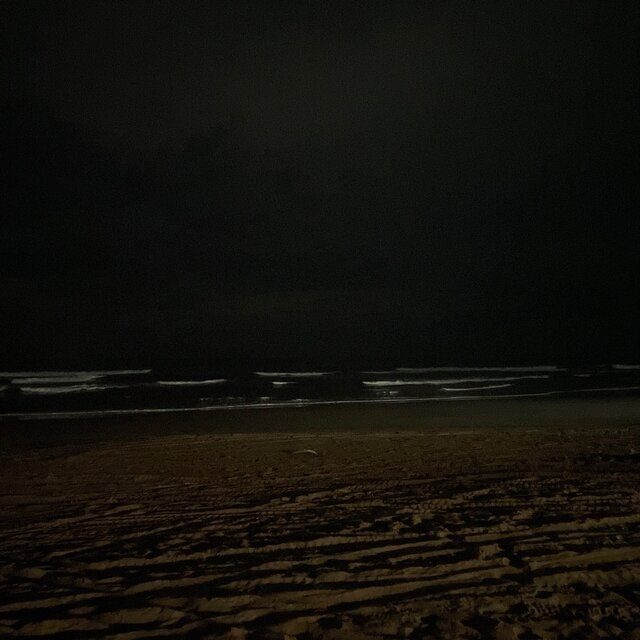 lost