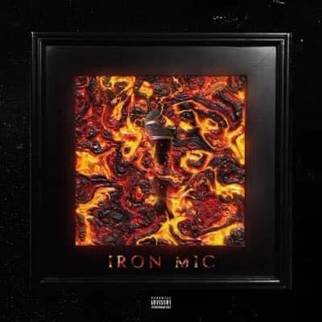 Iron Mic (feat FAY & INSA)