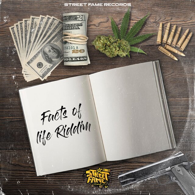 Facts of Life Riddim
