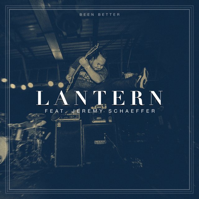 Lantern (feat. Jeremy Schaeffer)