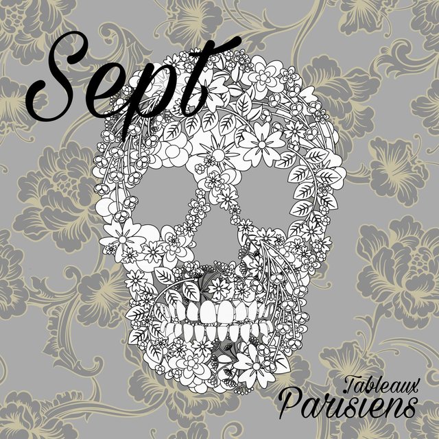 Tableaux Parisiens - SEPT