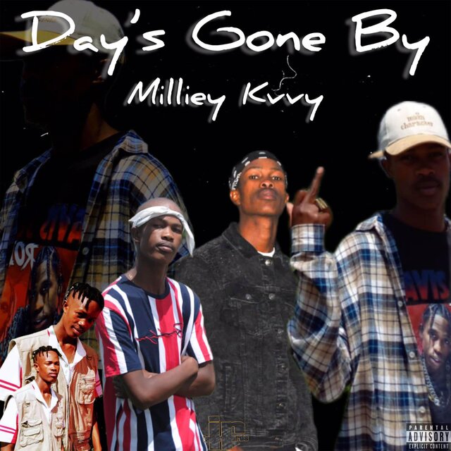 Days Gone By (Original Mix)