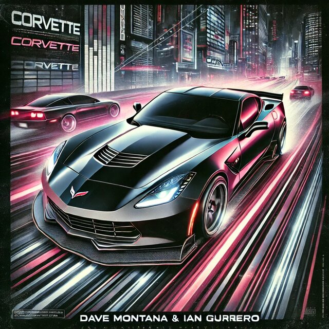 CORVETTE